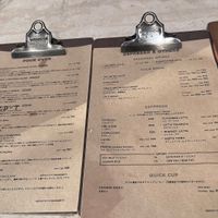   at Verve Coffee Roasters Ebisu in Tokyo