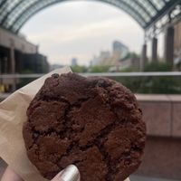   at Verve Coffee Roasters Ebisu in Tokyo