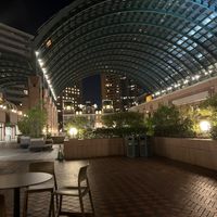   at Verve Coffee Roasters Ebisu in Tokyo