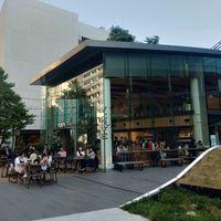  at Verve Coffee Roasters Roppongi  in Tokyo