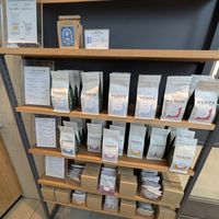 coffee to buy at Verve Coffee Roasters Roppongi  in Tokyo