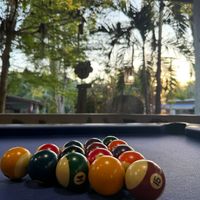  at Chor Chaba Bar Restaurant Rooms in Koh Kut