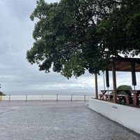 View  at Burgundy Restaurant in Hermanus