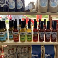   at Goathland Post Office in Whitby