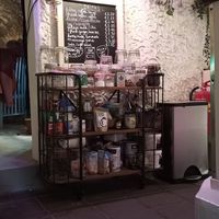 Drinks at Maracuyà  in Utrecht