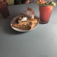  at Maracuyà  in Utrecht