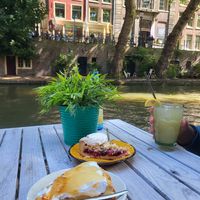  at Maracuyà  in Utrecht