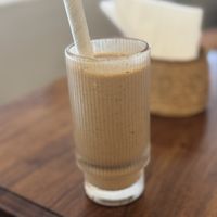   at Woodberry Café in Dar Es Salaam