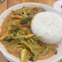   at Woodberry Café in Dar Es Salaam