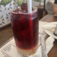   at Woodberry Café in Dar Es Salaam