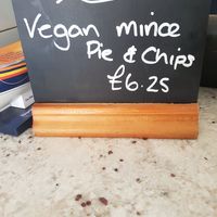 Don't mind if I do 😋 at Longsands Fish Kitchen in Tynemouth