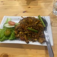   at Boss Taste in Tanah Rata