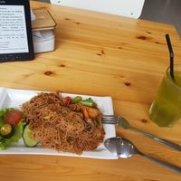  at Boss Taste in Tanah Rata