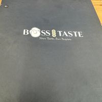  #Veganuary at Boss Taste in Tanah Rata