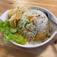   at Boss Taste in Tanah Rata