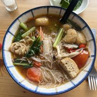   at Boss Taste in Tanah Rata