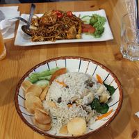  at Boss Taste in Tanah Rata