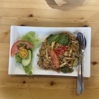   at Boss Taste in Tanah Rata