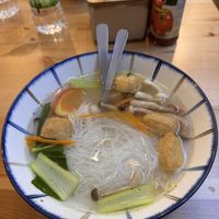   at Boss Taste in Tanah Rata