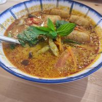  at Boss Taste in Tanah Rata