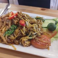  at Boss Taste in Tanah Rata