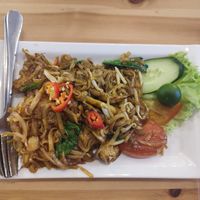  at Boss Taste in Tanah Rata