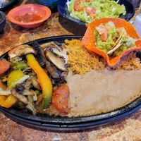  at Mamacita's in Kerrville