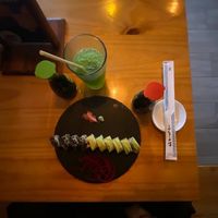  at Neko Sushi in San Pedro