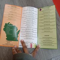  at Kwench Juice Cafe in Milwaukee