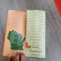  at Kwench Juice Cafe in Milwaukee