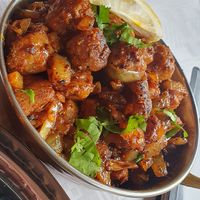 Soy Curry #Yummy 😋 at Veppura in Huddersfield