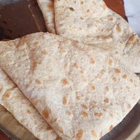 Chapati x2 🥖 at Veppura in Huddersfield