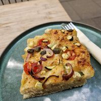  at ima vegan  in Hamburg