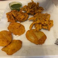   at INDelicious Bistro in Prague