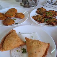 Todo riquísmo at Royal Tandoori Indian Restaurant in Lugo