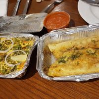  at Chinita Real Mexican Food Koramangala in Bangalore