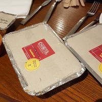  at Chinita Real Mexican Food Koramangala in Bangalore