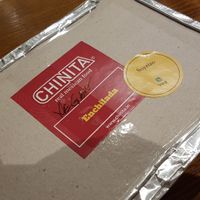  at Chinita Real Mexican Food Koramangala in Bangalore