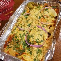  at Chinita Real Mexican Food Koramangala in Bangalore