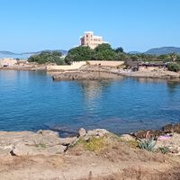  at B&b El Mirador in Alghero