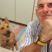  at B&b El Mirador in Alghero