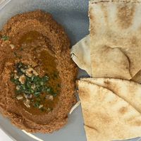   at Massaya Lebanese Restaurant and Bar in Ashburn