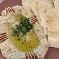   at Massaya Lebanese Restaurant and Bar in Ashburn