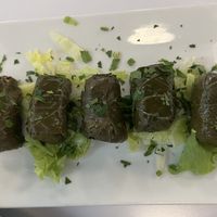   at Massaya Lebanese Restaurant and Bar in Ashburn