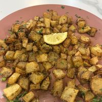   at Massaya Lebanese Restaurant and Bar in Ashburn