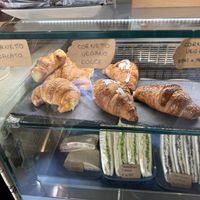   at Dandy Caffé Letterario in Bologna