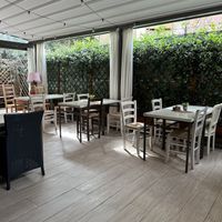   at Dandy Caffé Letterario in Bologna