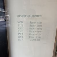   at Bagel Love in Auckland