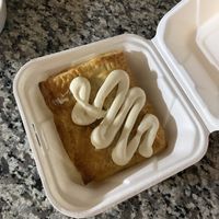   at Chad's Chai in Winston-salem