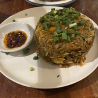 Rottu roti  #Veganuary at KANU By Lance Seeto in Suva